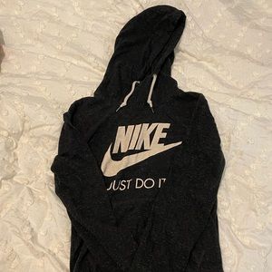 Nike hoodie